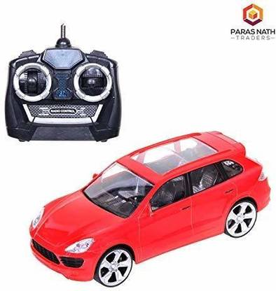 Lucid...We Build Relations 1:18 Scale, Forward, Backward, Rightward and Leftward 4 Function High-Class Interior SUV Radio and Remote Control Car (Version 2.0)
