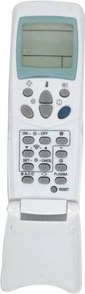 DRS 9 AC Remote 9 AC Remote Compatible for LG AC Remote Controller