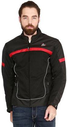 Solace Gear Men's Riding Jacket-S1 Riding Protective Jacket