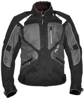 Solace Gear Sabre Mesh Jacket Level 2 Riding Protective Jacket