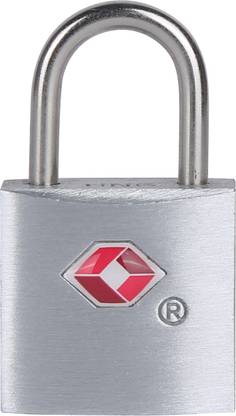 fly TSA Key Safety Lock