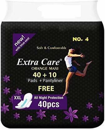 Extra Care Ec-01 Sanitary Pad