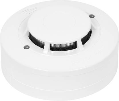 Agnee CONVENTIONAL SMOKE DETECTOR Wired Sensor Security System