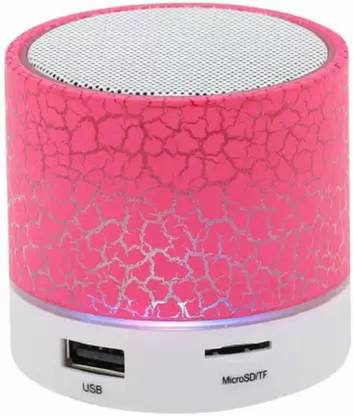 Good Friend BLUETOOTH MINI SPEAKER NEW DESIGN LIGHT WEIGHT HIGH QUALITY SOUND Speaker Mod