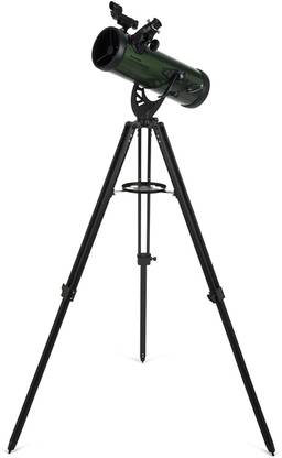 CELESTRON ExploraScope 114AZ Reflecting Telescope