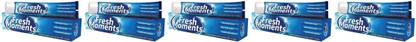 fresh moments Toothpaste (100g*5) Toothpaste