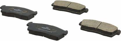 UNO MINDA BR-1001 Vehicle Disc Pad
