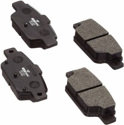 UNO MINDA BR-1207 Vehicle Disc Pad