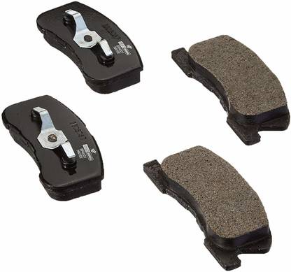 UNO MINDA BR-4001 Vehicle Disc Pad