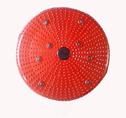ONEX Acupressure Twister and Waist Twister, (Pyramids & Magnets) Ab Exerciser