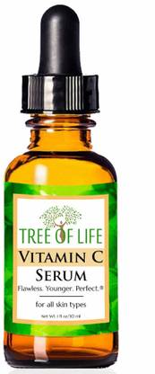 TREE OF LIFE Vitamin C Serum�