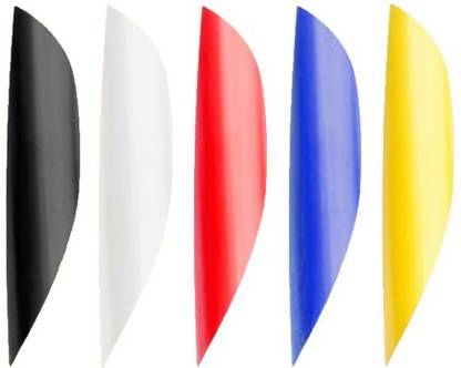 SPIN WING VANES Swv Archery Fletch