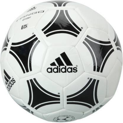 ADIDAS TANGO Glider Football - Size: 5