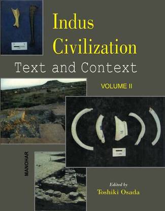Indus Civilization: v. 2