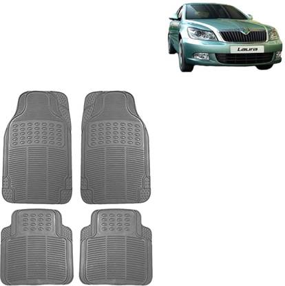 aksmit Rubber Standard Mat For  Tata Laura