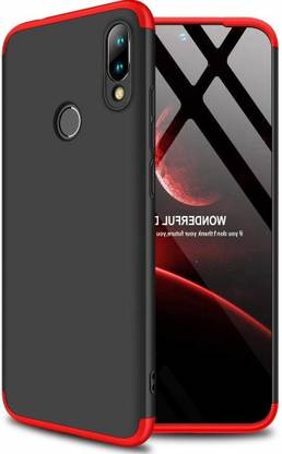Phone Back Cover Back Cover for Vivo Y91