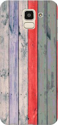 INSTYLE Back Cover for Samsung Galaxy J6