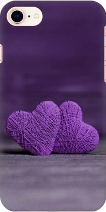 INSTYLE Back Cover for Apple iPhone 8