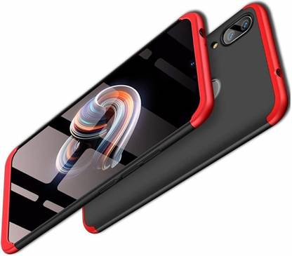 Phone Back Cover Back Cover for Vivo V9 Youth