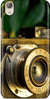 Exclusivebay Back Cover for Honor Holly 3