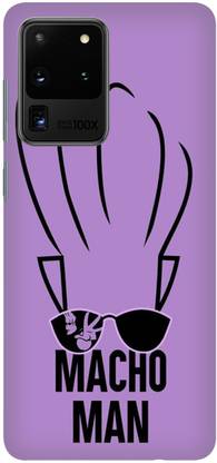 Flipkart SmartBuy Back Cover for Samsung Galaxy S20 Ultra