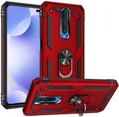 Wellpoint Back Cover for Poco X2