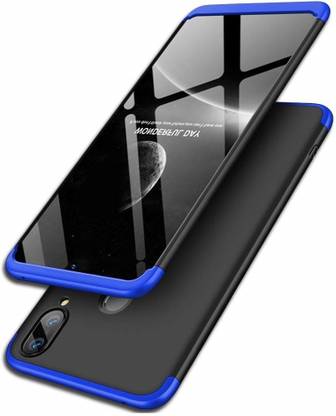 Phone Back Cover Bumper Case for Vivo V9