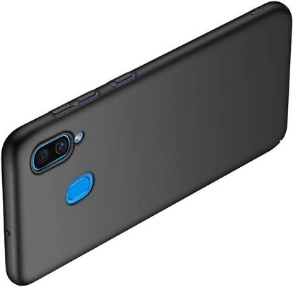 Phone Back Cover Bumper Case for Vivo V9 Pro
