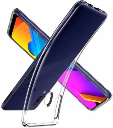 Phone Back Cover Flip Cover for Redmi Note 7