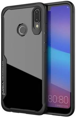 Phone Back Cover Pouch for Samsung Galaxy A20, Samsung A20, Galaxy A20