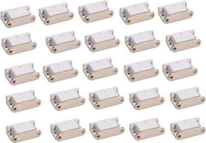 MINI DOOR MAGNET CATCHER (SET OF 25 PCS) DOOR MAGNET CATCHER Door Mounted Door Stopper