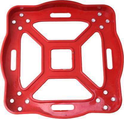 ALPHABET Gas Cylinder Trolley