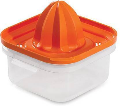 Al Anam Plastic Hand Juicer