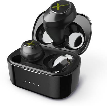 HRX X-Drops 9G with Quick Touch Technology Bluetooth Gaming