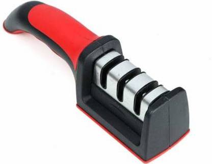 Jk Roxx 3 slot knife sharpener Knife Sharpening Stone Knife Sharpening Stone
