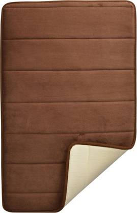 Bear Grips Microfiber Door Mat