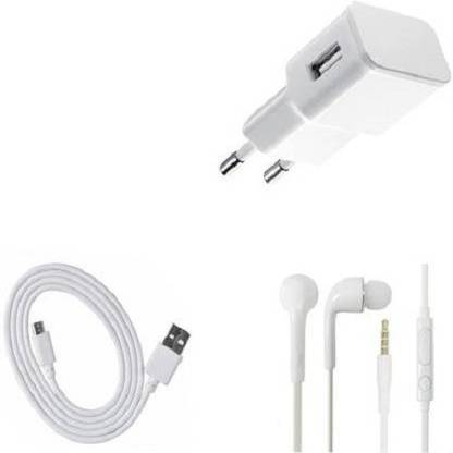 Original Headset Accessory Combo for NOKIA N8