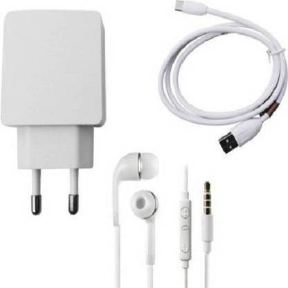 Ana Wall Charger Accessory Combo for NOKIA N8