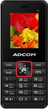 ADCOM A-J1