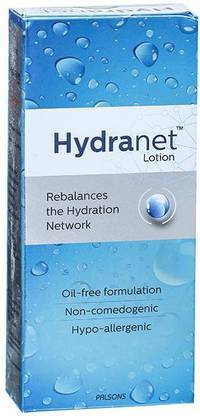 Hydranet Lotion