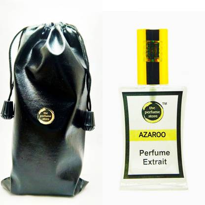 The perfume Store AZAROO PREMIUM PERFUME Extrait De Parfum  -  60 ml
