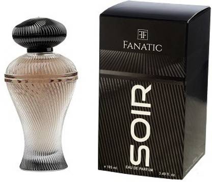 FANATIC SOIR Eau de Parfum  -  105 ml