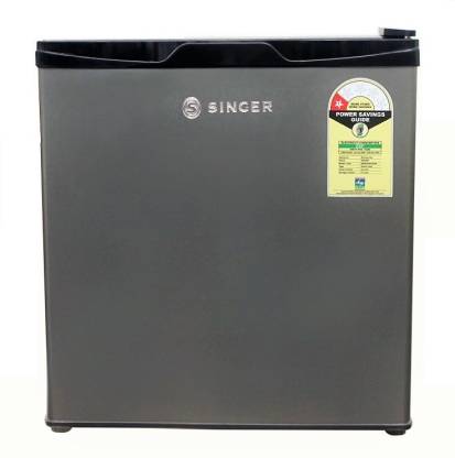 Singer 49 L Direct Cool Single Door 1 Star Refrigerator