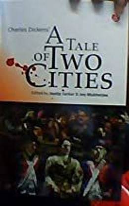 Charles Dickens: A Tale Of Two Cities