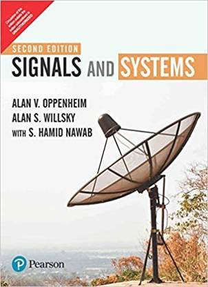 Signals And Systems