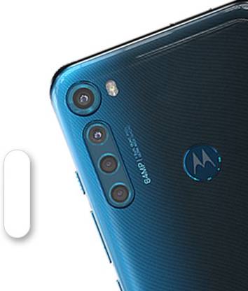 MBK Camera Lens Protector for Motorola One Fusion+