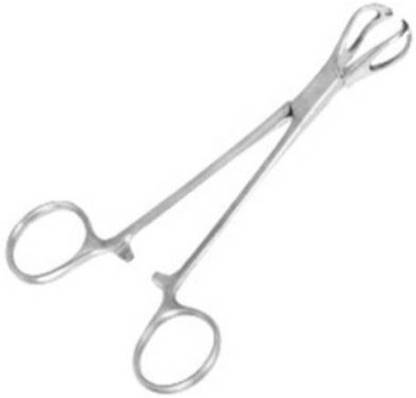 ARI Lane Tissue Forcep 7"(Pack Of 1) Tissue Forceps