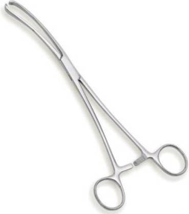 ARI VULSELLUM FORCEPS Tissue Forceps