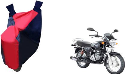Auto Haute Waterproof Two Wheeler Cover for Bajaj