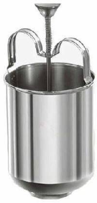MIRATH ENTERPRISE K027 Vada Maker